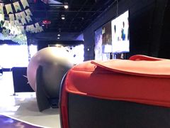 -VS SPORTS PARK运动玩乐园·团建·生日会(合生汇店)