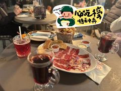 -Calix&Lay's(新天地店)