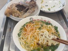 -老四季(南市场店)