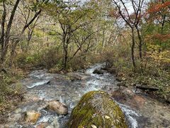 -玉渡山自然风景区