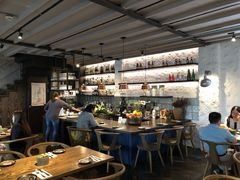 -Apollo·西班牙小酒馆(安福路店)