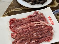 -原柳滩高台阶涮羊肉