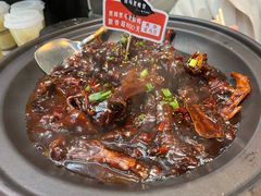 -回味黑鸭煲·始于2006(万松园店)