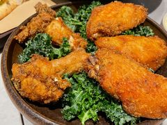 土耳其风味鸡翅-农畉LONFOOD(福田星河COCOPark店)