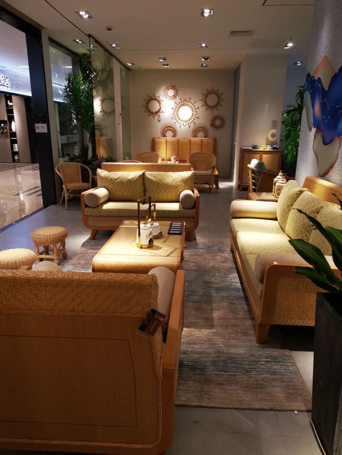 艺藤居地址,电话,价格,团购,营业时间(图)-上海家具家居-大众点评网