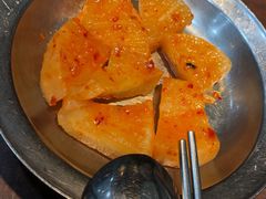 -神仙雪浓汤(明洞店)