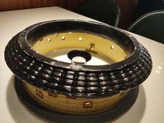 -原味田园·客家菜·土窑鸡(中航城君尚购物中心店)