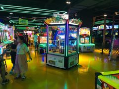 -幸福花欢乐世界(东辰广场A座店)