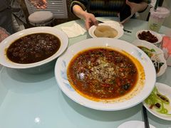 -合胜记太原排档(王府井店)