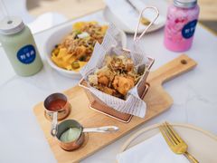 -野萃山·潮汕厚果汁(十亩地店)