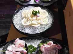 -麻辣英雄重庆火锅(二城广场店)