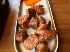 -ONE SMILE 美式烟熏慢烤(壹方汇店)