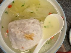 -三道菜(明堂公园店)