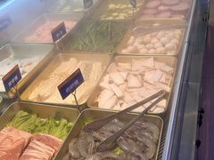 -喜井无限自助烤肉公司(石厦店)