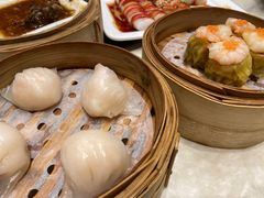 -稻香酒家(华润万象城店)