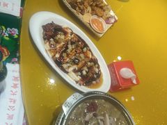 -人民公社大食堂(顺义总店)