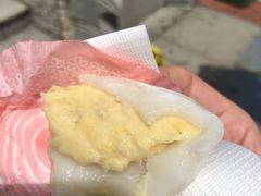 -澳门长洲糯米糍(柯打苏沙街店)