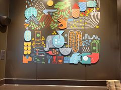 -星巴克(北京环球金融中心店)