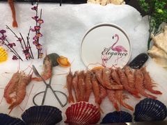 -芭菲盛宴·环球美食(锦城万达广场店)