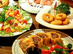 -猫岛主趣味餐厅(鼓浪屿店)