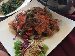 -BAI BUA RESTAURANT