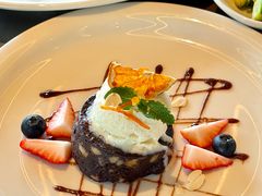 -WESTWOOD•落日餐厅•乐队演出(前海壹方汇店)