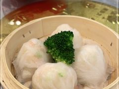 -春满人间酒楼(园岭中路店)
