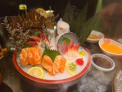 -牛New寿喜烧(金茂览秀城店)