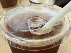 -blend咖啡部落(车公庙店)