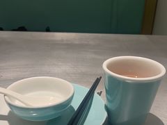 -姚姚酸菜鱼·金戈戈香港豉油鸡(喜荟城联名店)