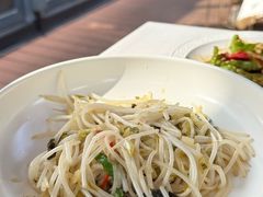 -肴约·花园式餐厅(湖里店)