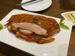 -老铺烤鸭(宝鸡店)