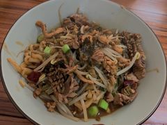 腰花面-里兆打面馆
