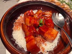 -米桃·苏园·苏锡菜(仁恒仓街店)