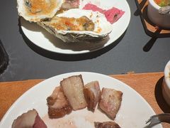 -拉蒂娜·巴西牛排馆 Latina·Brazilian Steakhouse(王府井喜悦店)