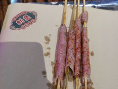 -蚝堡海鲜·威海菜·海肠捞饭·烧烤·亚洲吃蚝公司(幸福门店)