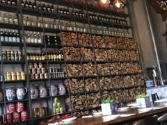 大堂-PIZZA BIANCA(民园店)