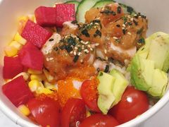 -Miss Fresh轻食(南京西路店)
