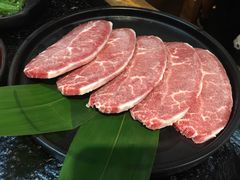 -九田家黑牛烤肉料理(太阳城店)