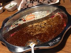 -傣妹火锅(南京东路一店)