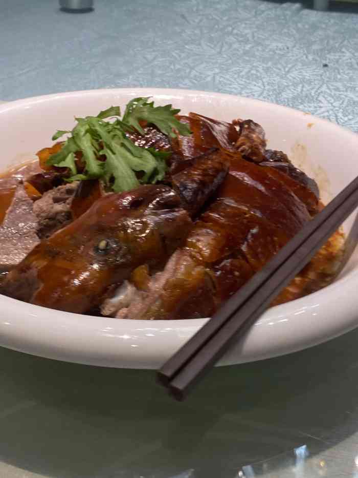 杨箕大酒楼-"扬箕村内,河涌边.环境一般,服务一般,出.