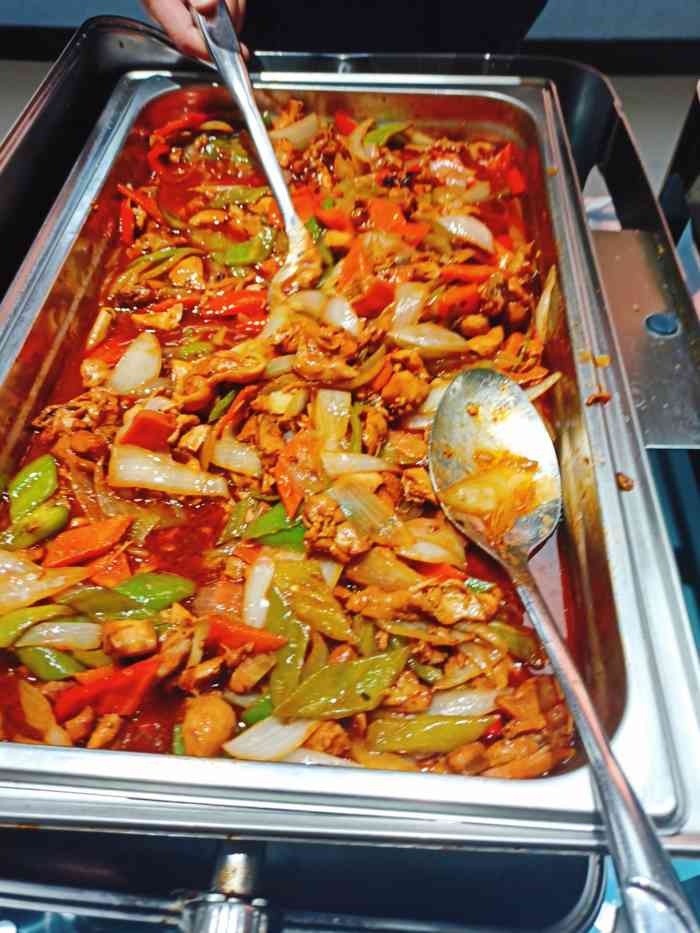中医药大学食堂-"吃了六年,实习被医院食堂折磨的我,是时候.