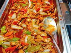 -中医药大学-老3楼餐厅