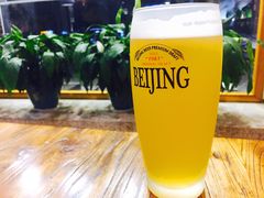 格力森精酿啤酒-管氏翅吧(国展店)