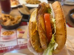 -必胜客(蜀山万象汇店)