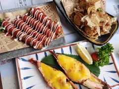 -花漫里日式餐厅(刺桐店)