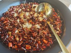 -雀蓝川菜(奥体广场店)