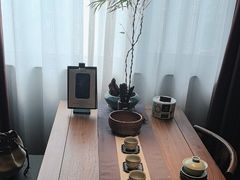 -蘇锦宴·淮扬菜烤鸭·小院(三元桥霄云路店)