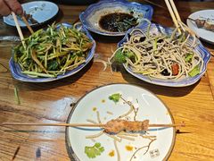 -东直门小院烧烤(回龙观东大街店)
