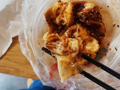 红油抄手-37号老院坝抄手(马王庙37号院店)